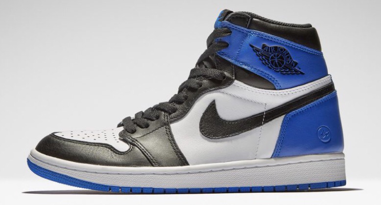 再販】Nike Air Jordan 1 Retro x fragment design | 8469スニーカーズ