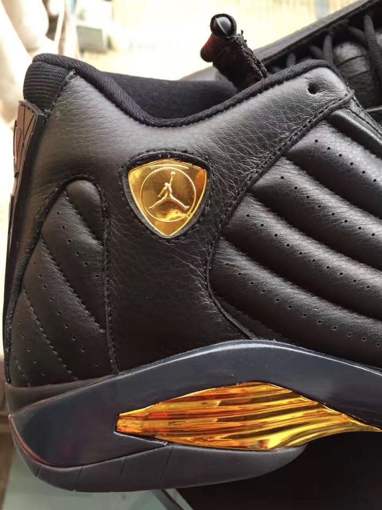 AIR JORDAN 14 DMPの全貌が明らかに！ | 8469スニーカーズ