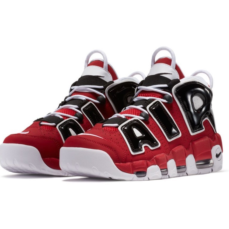 アトモス NIKE AIR MORE UPTEMPO ’96 販売
