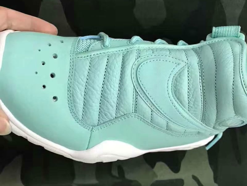 NIKE AIR SHAKE NDESTRUKT “ミントグリーン” 登場！ | 8469スニーカーズ