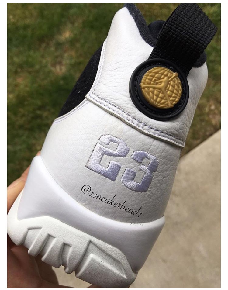 jordan 9 2018