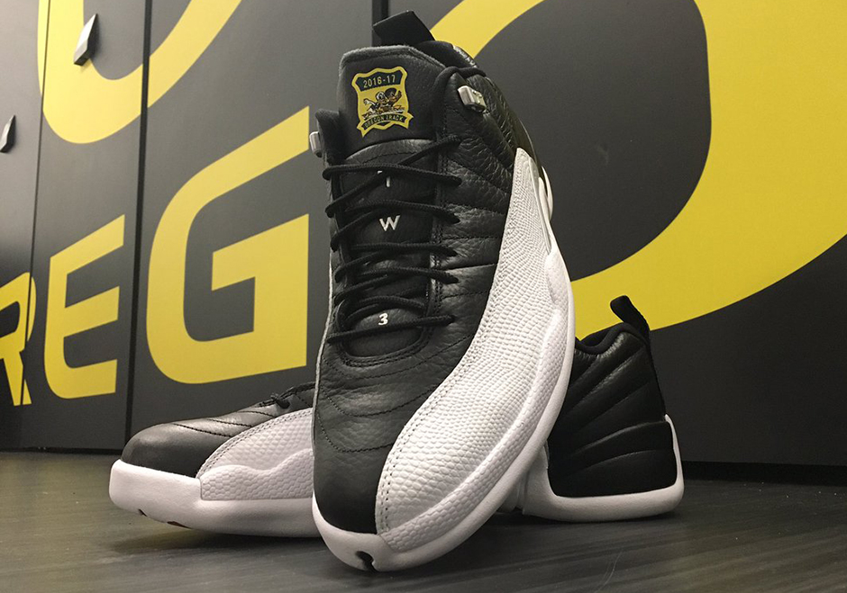 Air jordan shop 12 pe