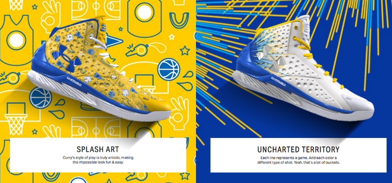 【海外限定】 NIKE ナイキ STEPHEN CURRY MVP カリー Men's Nike Stephen Curry White Golden State Warriors 2022
