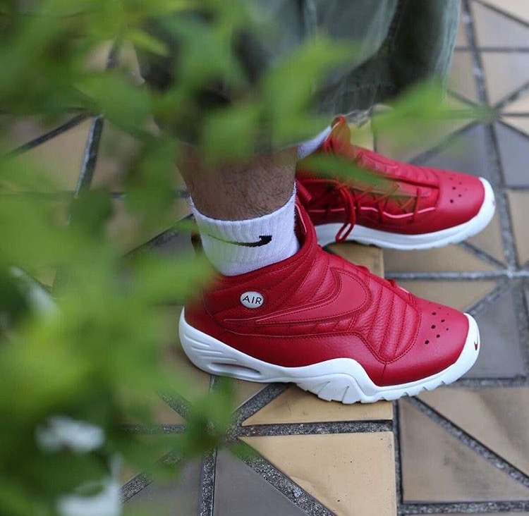 更新】7月12日発売 Sports Lab by atmos NIKE AIR SHAKE NDESTRUKT