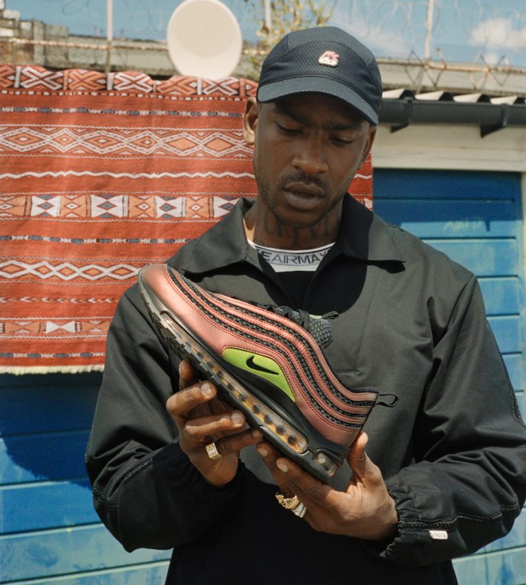 Nike air max 97 skepta 2020 on sale