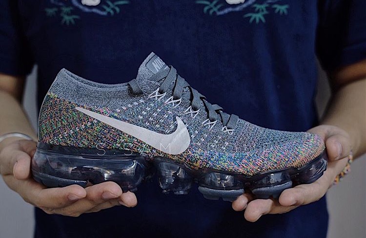 ナイキヴェイパー NIKE公式】ナイキ レディース エア ヴェイパーマックス Moc 'Cargo