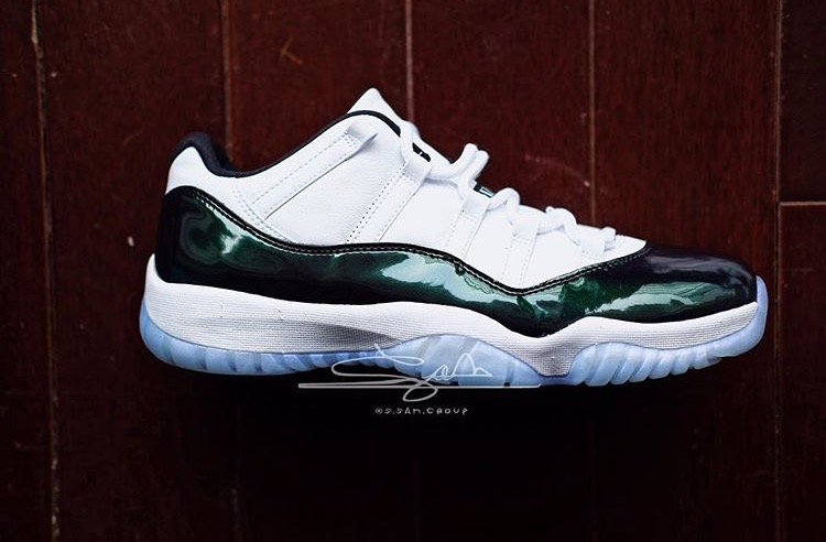 AJ11 Low イースター www.sudouestprimeurs.fr