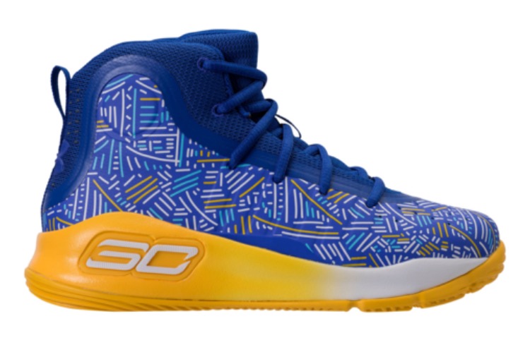 UNDER ARMOUR - カリー1 UA CURRY 1 RFLCT 28CMの+banymir.ru