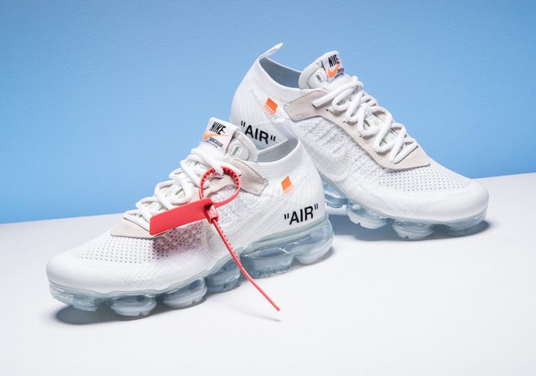 NIKE off-white ヴァイパーマックスX