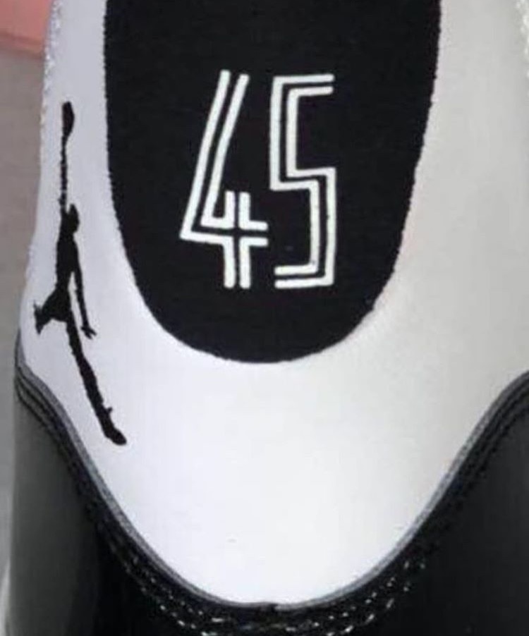 Concord 11 cheap 45