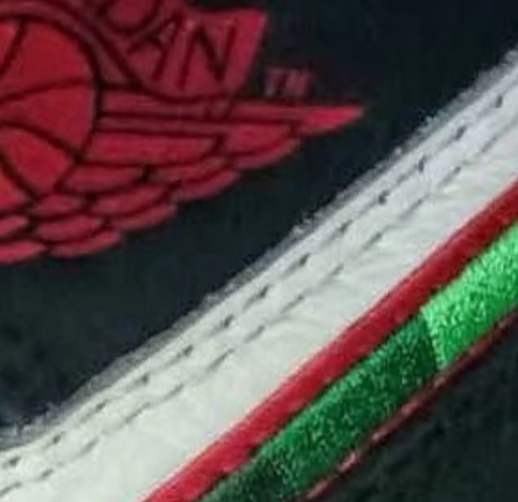 エア ジョーダン1 スポーツ・イラストレイテッド