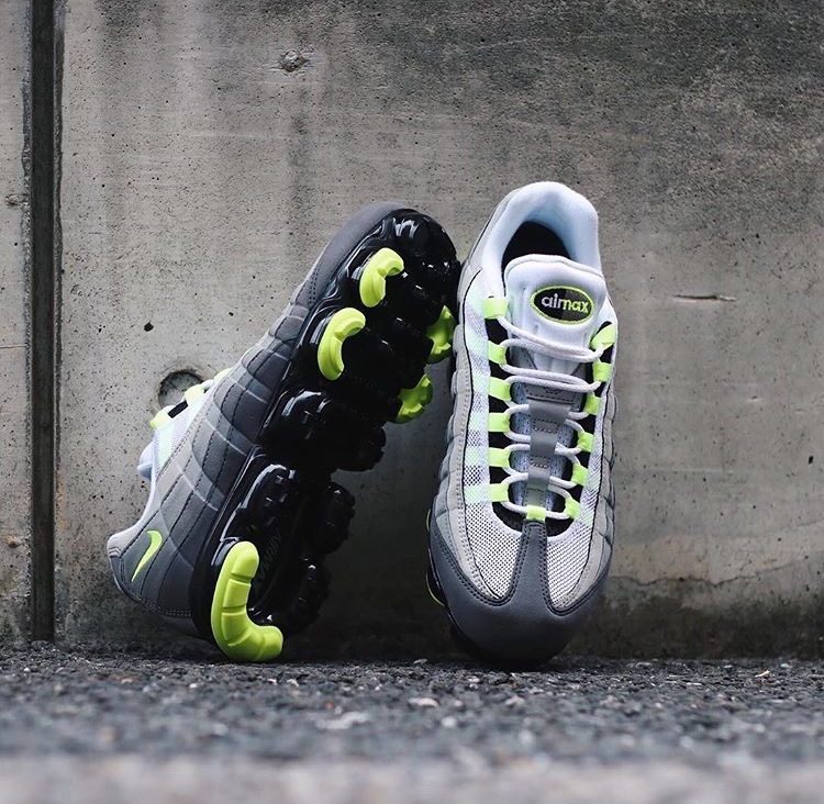 Nike air max vapor 95 on sale