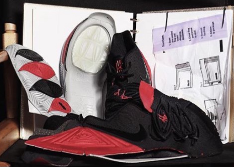 ★カイリー6★ブラック/レッド シューズ 25.5 楽天市場】ナイキ メンズ カイリー6 Nike Kyrie 6 バッシュ