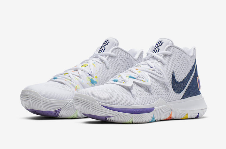 have a nike day shoes