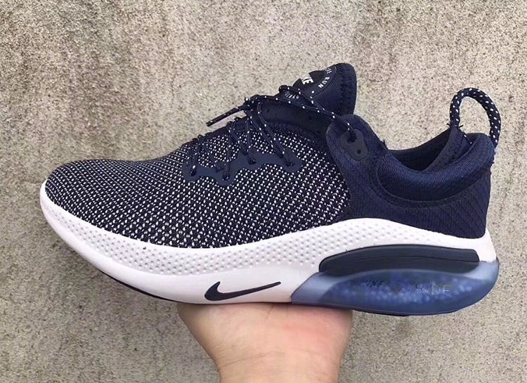 8月15日発売前にナイキの新しいクッショニングシステム Joyride を体験 ジョイライド ラン フライニット トライアル実施中 8469スニーカーズ
