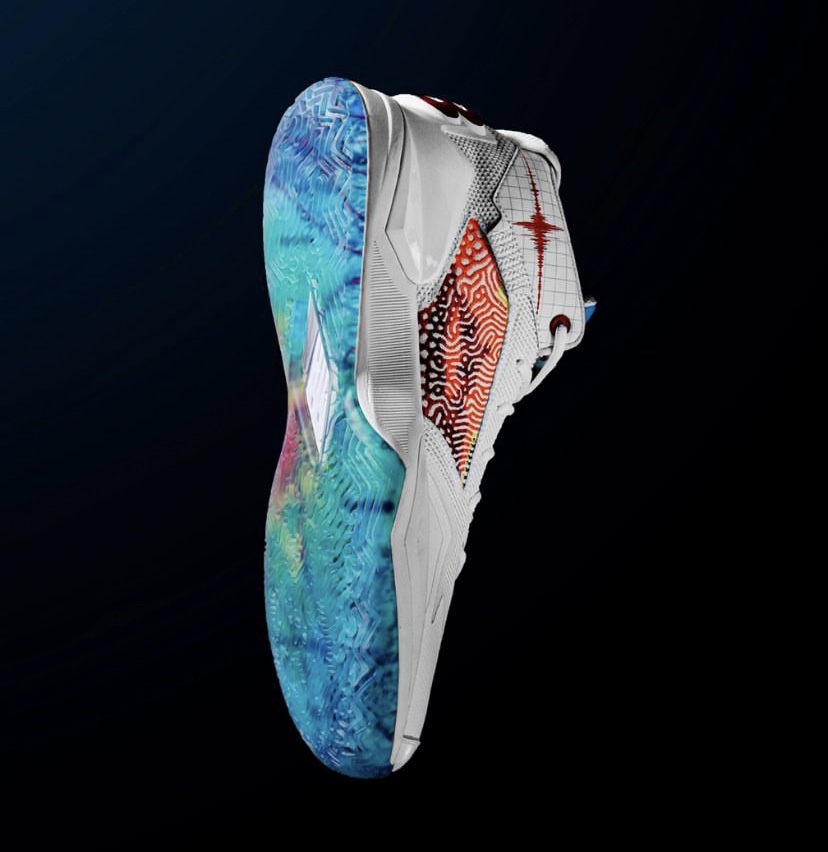 ニューバランス　BBKLSDD1 カワイ　レナード ニューバランス new balance カワイ レナード KAWHI 黒 ブラック