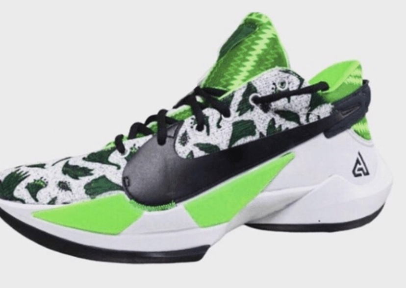 国内9月24日(木)発売！ナイキ ズーム フリーク2 “ホワイトセメント