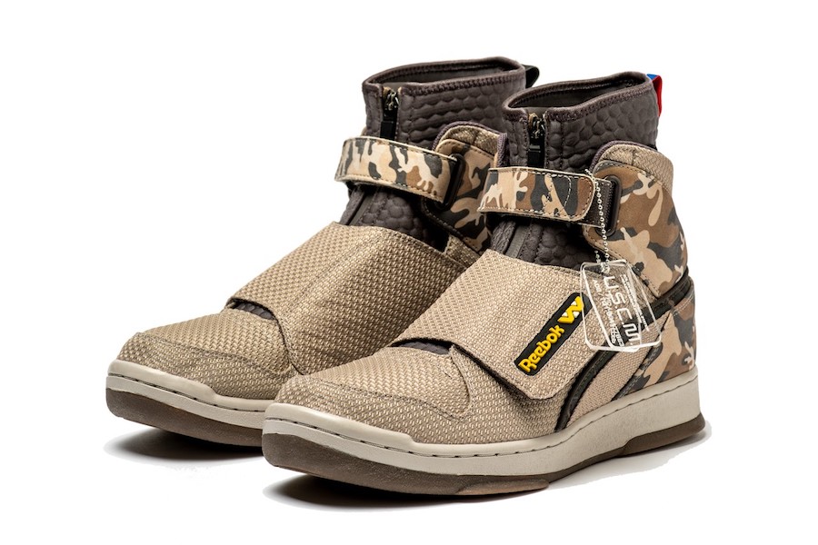 【美品】Reebok エイリアンスタンパー 2017年 2025年最新】エイリアンスタンパーの人気アイテム - メルカリ
