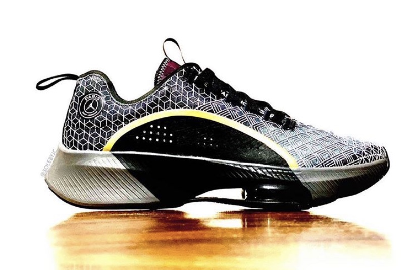 【新品同様】29.5 JORDAN×PSG AIR ZOOM RENEGADE PSG x ジョーダン エア ズーム レネゲード 登場！ | 8469スニーカーズ