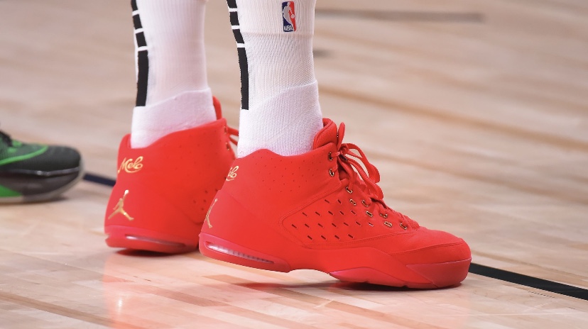 ジョーダン メロ M5 カーメロアンソニー 1620B4A0-E9A8-4171-AD70-