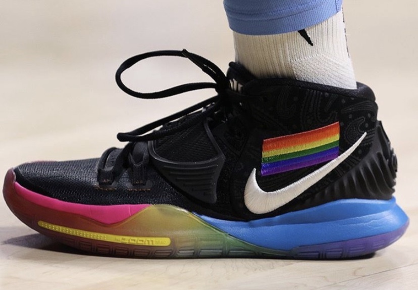 未発売のナイキ カイリー6 “ビートゥルー” 登場！ | 8469スニーカーズ