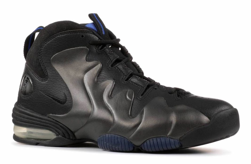 Nike air sale penny 3